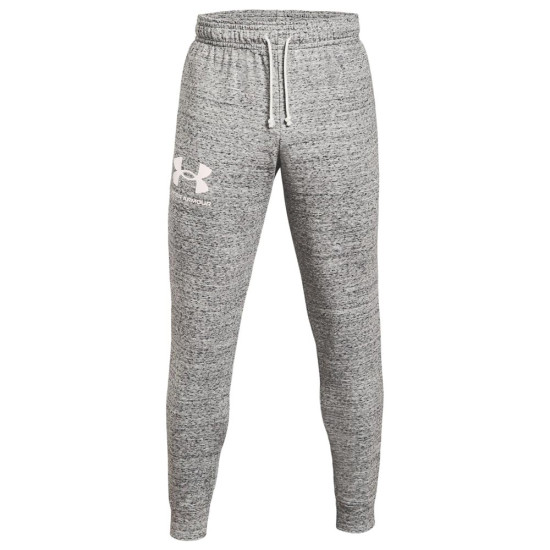 Under Armour Ανδρικό παντελόνι φόρμας Rival terry Jogger